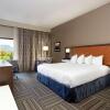 Отель Hampton Inn Kingsport, фото 5