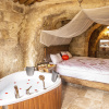 Отель Kayata Cave Suites, фото 32