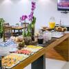 Отель Bauru Office Hotel, фото 7