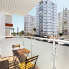 Отель Beautiful and Modern 1b apt Terrace 150 m From the Beach of Torre del Mar, фото 6