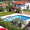 Отель Dikçatı Şile Pansiyon, фото 4