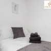 Отель Newbuild 4bed - City Centre - Free secure parking! By Hinkley Homes Short Lets & Serviced Accommodat, фото 6