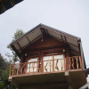 Отель Yoho Okan Rock Wooden Cabana, фото 5