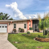 Отель Riverfront House in Port St Lucie w/ Pool & Dock!, фото 1