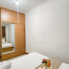 Отель Restful And Homey 1Br At Signature Park Grande Apartment, фото 6