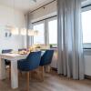 Отель Strandhotel-Heiligenhafen-Wohnung-319-Strandsicht-Typ-II, фото 14
