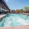Отель Prospector Lodge, фото 6