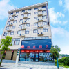 Отель Elai Hotel (Ankang Hanyin Bus Station), фото 1