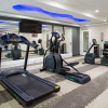 Отель Best Western Milford Inn, фото 25
