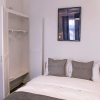 Отель Inviting 3-bed House in Leicester, фото 13