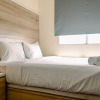 Отель Nice And Warm 1Br At Belmont Residence Puri Apartment, фото 4