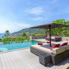 Отель Ocean View Boutique 8BR Pool Villa Sawan, фото 12