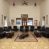 Отель Aaram Bagh-Pushkar Villa, фото 2