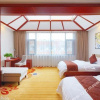 Отель Yi Si Te Hotel, фото 12