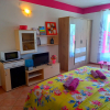 Отель Pretty Apartment With Terrace on Island Rab, фото 6