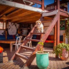 Отель The Surf Hostel, фото 11
