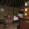 Отель Riverman Cabin, фото 13