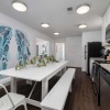 Отель Close To Music Row Touchless Stunning 4bd Unit, фото 13