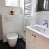 Отель 116072 Appartement 2 Personnes Auteuil St Cloud, фото 9