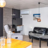 Отель 6 Person Holiday Home in Lemvig, фото 6