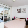 Отель Beautiful and Modern 1b apt big Terrace 150 m From the Beach of Torre del Mar, фото 10