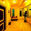 Отель The Lake View Hotel – On Lake Pichola, фото 13