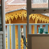 Отель Tilas - Rooms in 19th Century Wooden Townhouse,Kadikoy, фото 1