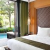 Отель Golden Tulip Jineng Resort Bali, фото 2
