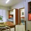 Отель Princely Apartment in Torre Pedrera With Swimming Pool, фото 9