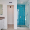 Отель Lemon Wedge Holiday home 3, фото 10