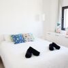 Отель Beautiful Sea View Apt Tel Aviv Tl5, фото 19