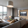 Отель Cross Hotel Kyoto, фото 16