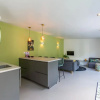 Отель Bright Holiday Bungalow at Duinland, фото 4