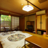 Отель Yufuin Ryokan Nogiku, фото 5
