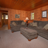 Отель Lakeside Hide-A-Way 2 Bedroom House, фото 3