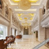 Отель Vienna International Hotel (Changzhou Jintan South Ring 2nd Road Wuyue Plaza), фото 7