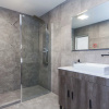 Отель Minimalist Modern Nea Kifisia Studio, фото 8