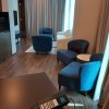 Отель C - Hotel and Suites Doha, фото 8