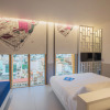 Отель Wink Hotel Danang Riverside, фото 13