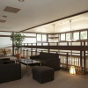 Отель Habiro Onsen Habiroso, фото 12