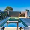 Отель Lennox Holiday Apartments, фото 15