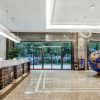 Отель Kyriad Marvelous Hotel·Nanning Jiangnan Wanda Plaza, фото 8