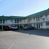 Отель Q Lodging Motel, фото 2