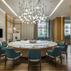 Отель Courtyard By Marriott Foshan Gaoming, фото 12