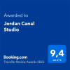 Отель Jordan Canal Studio, фото 17