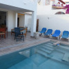 Отель Villa With 3 Bedrooms in San Juan de los Terreros, With Wonderful sea View, Private Pool, Enclosed G, фото 15