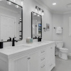 Отель Racquet Club 6 by Wild Dunes, Condo in Resort Core With Amenity Access, фото 9
