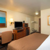 Отель Americas Best Value Inn Lincoln Airport, фото 7
