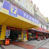 Отель 7 Days Inn Huizhou Huicheng North River Branch, фото 1