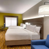 Отель Holiday Inn Express Hotel & Suites El Paso I-10 East, an IHG Hotel, фото 4